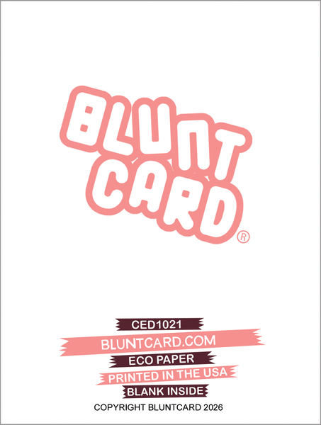 Boosted-Wholesale A2 Greeting Card