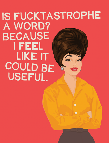 SET of FIVE classic, favorite Cards - One B-Day, FOUR Everyday