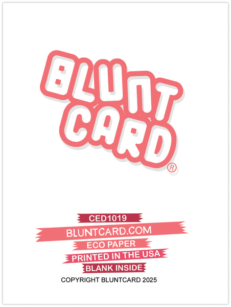 Googled - Greeting Card