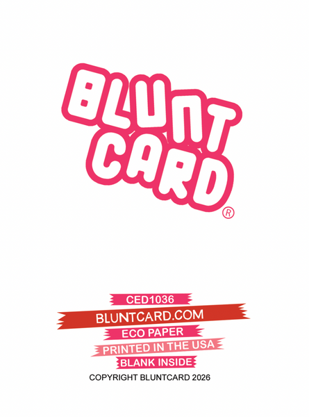 Judge People - Greeting Card