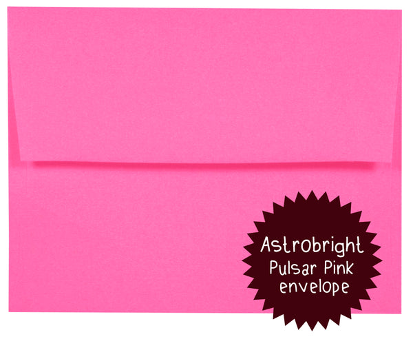 Control - Greeting Card