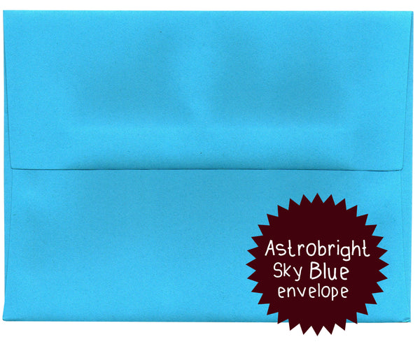 Santa's Hos - Greeting Card