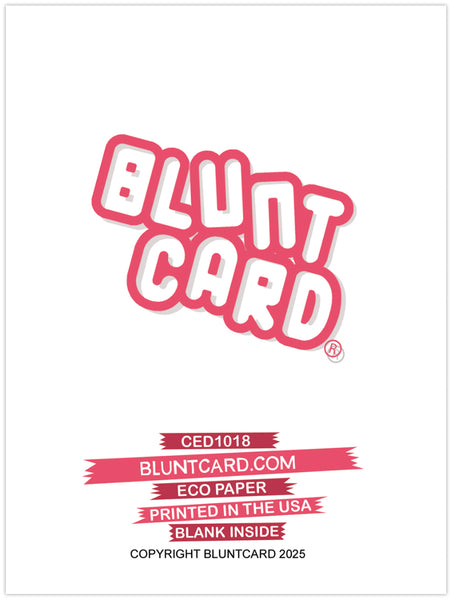 Smile - Greeting Card