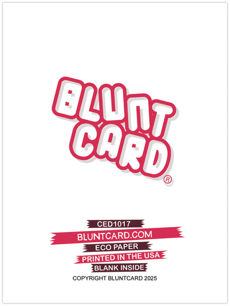 Talking - Greeting Card