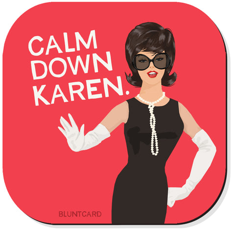 Coaster- Karen